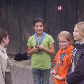 DSC 0260 - Scouts en Gidsen Zaventem 